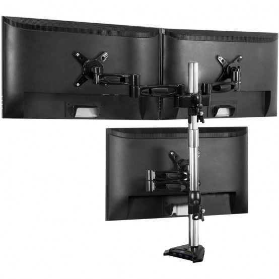 Suport Arctic Kit extensie 2 monitoare Z+2 Pro ARCTC_ZPLUS2PRO