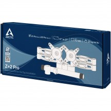 Suport Arctic Kit extensie 2 monitoare Z+2 Pro ARCTC_ZPLUS2PRO