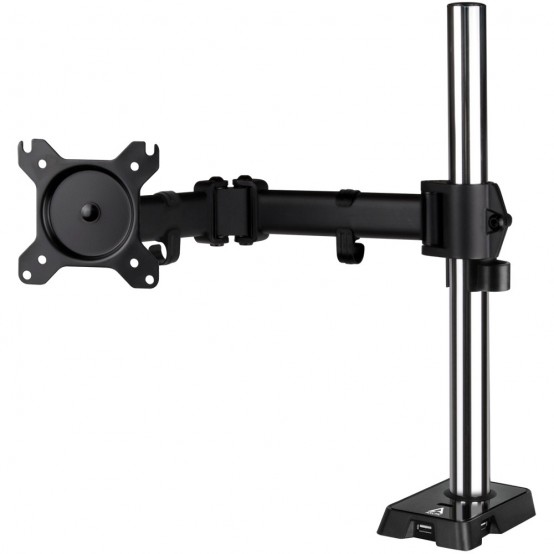 Suport Arctic Suport pentru un monitor Z1 (Gen 3) ARCTC_Z1GEN3BK