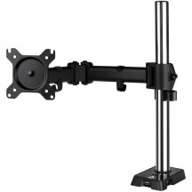Suport Arctic Suport pentru un monitor Z1 (Gen 3) ARCTC_Z1GEN3BK