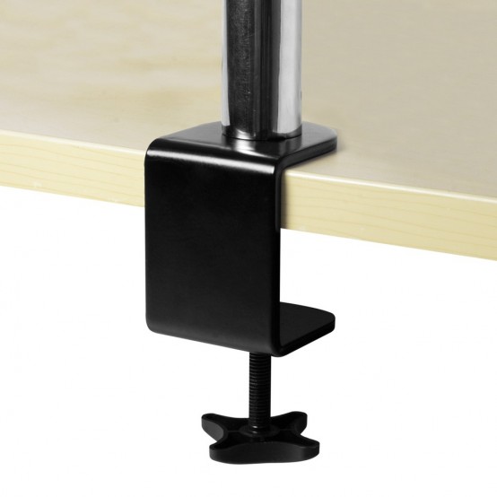 Suport Arctic Suport pentru un monitor Z1 (Gen 3) ARCTC_Z1GEN3BK