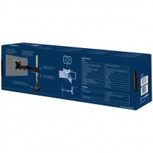 Suport Arctic Suport pentru un monitor Z1 (Gen 3) ARCTC_Z1GEN3BK