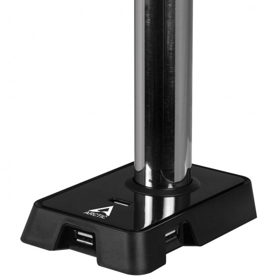 Suport Arctic Suport pentru un monitor Z1 (Gen 3) ARCTC_Z1GEN3BK