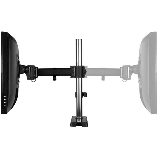 Suport Arctic Suport pentru un monitor Z1 (Gen 3) ARCTC_Z1GEN3BK