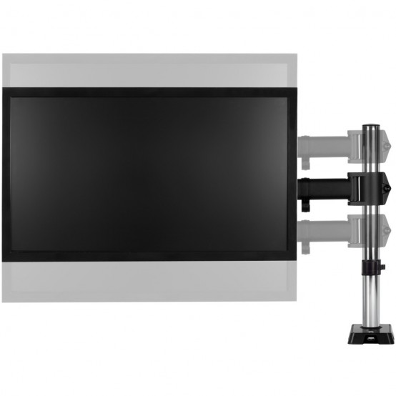 Suport Arctic Suport pentru un monitor Z1 (Gen 3) ARCTC_Z1GEN3BK