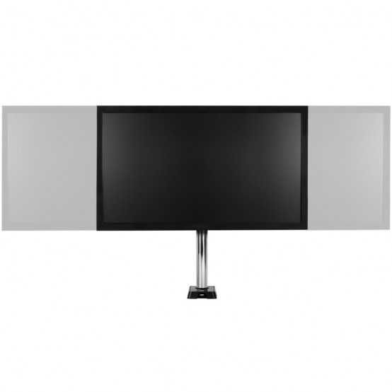 Suport Arctic Suport pentru un monitor Z1 (Gen 3) ARCTC_Z1GEN3BK