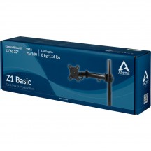 Suport Arctic Brat pentru monitor Z1 Basic ARCTC_Z1BASIC