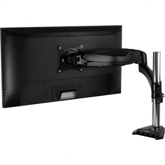 Suport Arctic Suport cu hub USB 3.0 pentru monitor Z1-3D ARCTC_Z13D