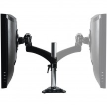 Suport Arctic Suport cu hub USB 3.0 pentru monitor Z1-3D ARCTC_Z13D