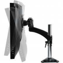 Suport Arctic Suport cu hub USB 3.0 pentru monitor Z1-3D ARCTC_Z13D