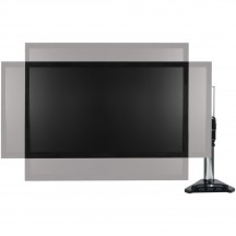 Suport Arctic Suport cu hub USB 3.0 pentru monitor Z1-3D ARCTC_Z13D