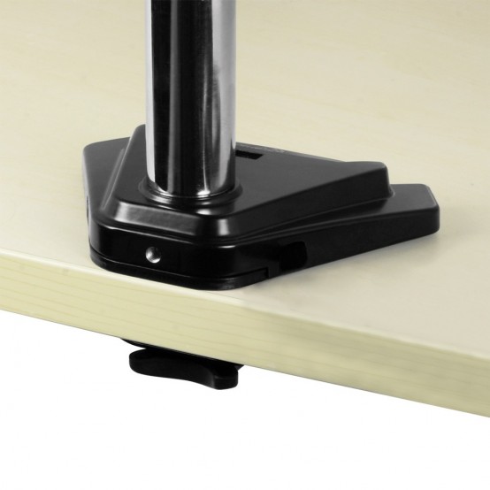 Suport Arctic Suport cu hub USB 3.0 pentru monitor Z1-3D ARCTC_Z13D