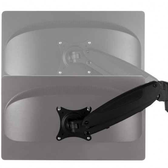 Suport Arctic Suport cu hub USB 3.0 pentru monitor Z1-3D (Gen 3) ARCTC_Z13DGEN3