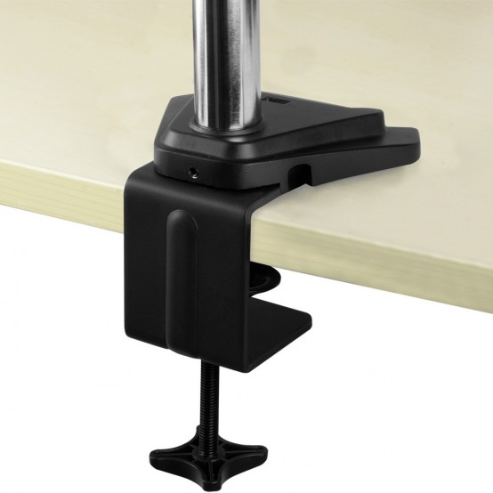 Suport Arctic Suport cu hub USB 3.0 pentru monitor Z1-3D (Gen 3) ARCTC_Z13DGEN3