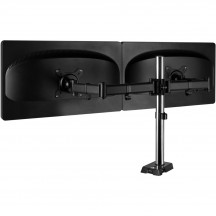 Suport Arctic Suport pentru doua monitoare Z2 (Gen 3) ARCTC_Z2GEN3BK