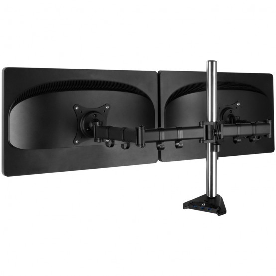 Suport Arctic Suport pentru doua monitoare Z2 Pro (Gen 3) ARCTC_Z2PROGEN3BK
