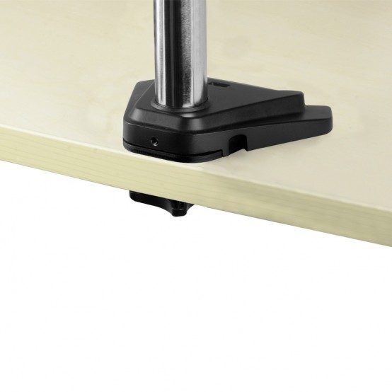Suport Arctic Suport pentru doua monitoare Z2 Pro (Gen 3) ARCTC_Z2PROGEN3BK