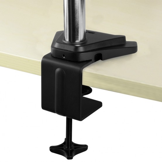 Suport Arctic Suport pentru doua monitoare Z2 Pro (Gen 3) ARCTC_Z2PROGEN3BK