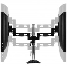 Suport Arctic Brat dual monitor Z2 Pro ARCTC_Z2PRO