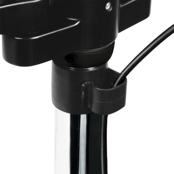 Suport Arctic Suport cu hub USB pentru 3 monitoare Z3 Pro black ARCTC_Z3PROBK