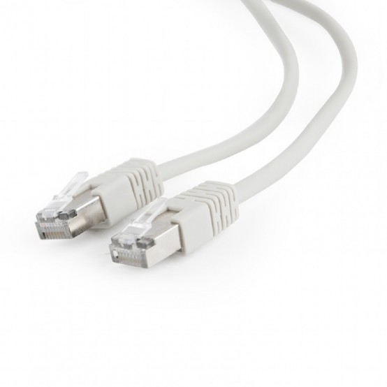 Cablu Gembird Patchcord FTP Cat.5E 5m PP22-5M