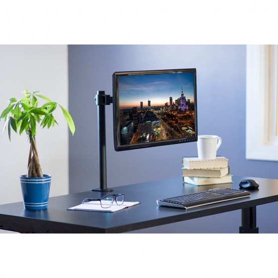 Suport Techly ICA-LCD503BK2