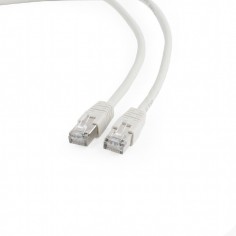 Cablu Gembird Patchcord FTP Cat.6 0.25m PP6-0.25M