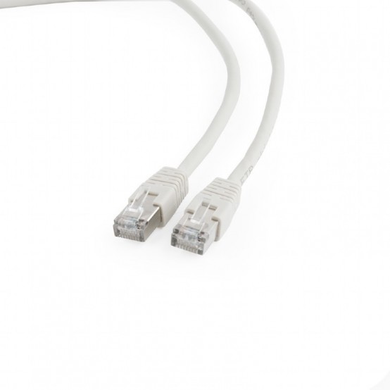 Cablu Gembird Patchcord FTP Cat.6 0.25m PP6-0.25M