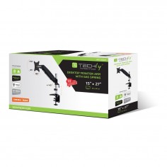 Suport Techly ICA-LCD111-BK 2