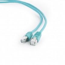 Cablu Gembird Patchcord FTP Cat.6 0.5m PP6-0.5M/G