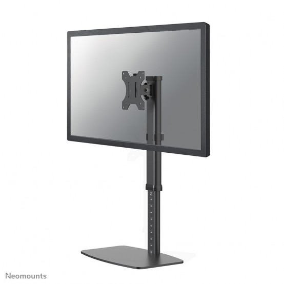 Suport Neomounts Monitor Desk Stand Tilt 10-30" FPMA-D890BLACK