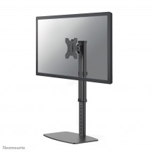 Suport Neomounts Monitor Desk Stand Tilt 10-30" FPMA-D890BLACK