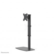 Suport Neomounts Monitor Desk Stand Tilt 10-30" FPMA-D890BLACK