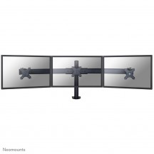 Suport Neomounts TV Desk Clamp FullM x3 10"-27" FPMA-D700D3