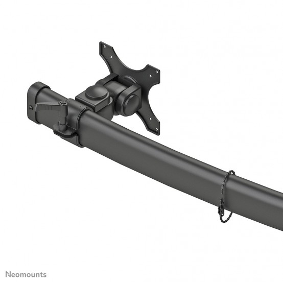 Suport Neomounts TV Desk Clamp FullM x3 10"-27" FPMA-D700D3