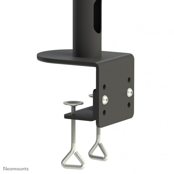 Suport Neomounts TV Desk Clamp FullM x3 10"-27" FPMA-D700D3