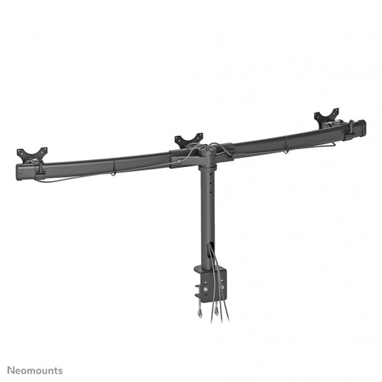 Suport Neomounts TV Desk Clamp FullM x3 10"-27" FPMA-D700D3