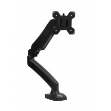 Suport Arozzi Dual Gas Spring Monitor Arm AZ-ALZARE