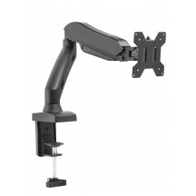 Suport Arozzi Dual Gas Spring Monitor Arm AZ-ALZARE