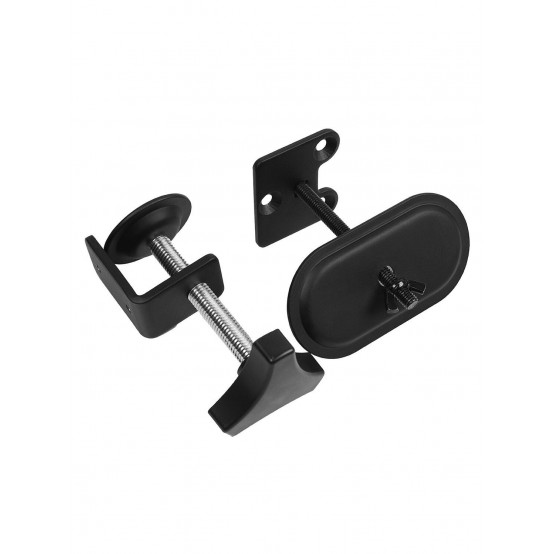 Suport Arozzi Dual Gas Spring Monitor Arm AZ-ALZARE