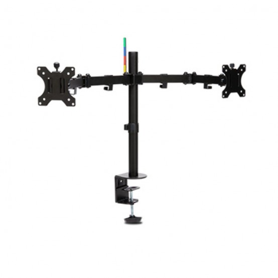 Suport Kensington SmartFit Ergo Dual Extended Monitor Arm K55409WW