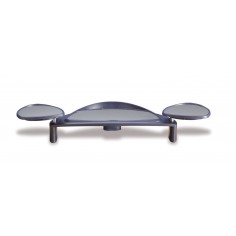 Suport Kensington SmartFit TFT Stand Graphite 60039 2