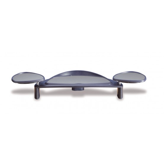 Suport Kensington SmartFit TFT Stand Graphite 60039