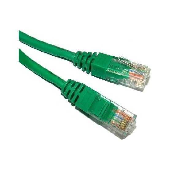 Cablu Gembird Patchcord FTP Cat.6 1m PP6-1M/G