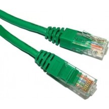 Cablu Gembird Patchcord FTP Cat.6 1m PP6-1M/G
