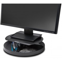 Suport Kensington SmartFit Spin2 Monitor Stand | Ergonomic Laptop Riser K52787WW