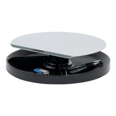 Suport Kensington SmartFit Spin2 Monitor Stand | Ergonomic Laptop Riser K52787WW 2