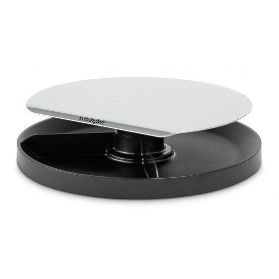 Suport Kensington SmartFit Spin2 Monitor Stand | Ergonomic Laptop Riser K52787WW
