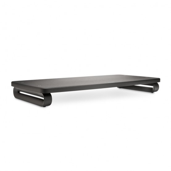 Suport Kensington SmartFit Extra Wide Monitor Stand for up to 27” screens K52797WW