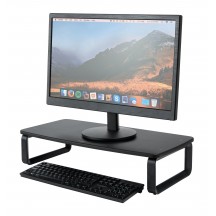 Suport Kensington SmartFit Extra Wide Monitor Stand for up to 27” screens K52797WW